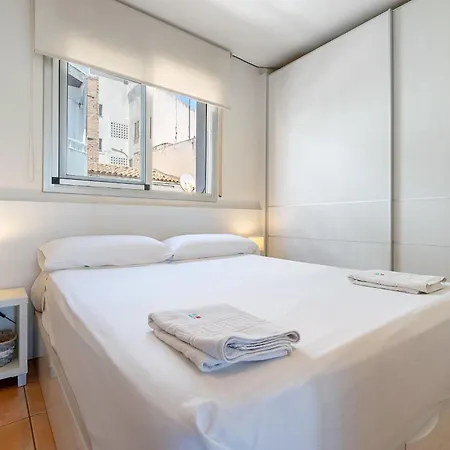 Hauzify I Apartament Colon 2B Torredembarra Exterior photo