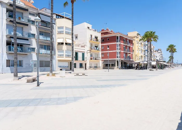 Hauzify I Apartament Colon 2B