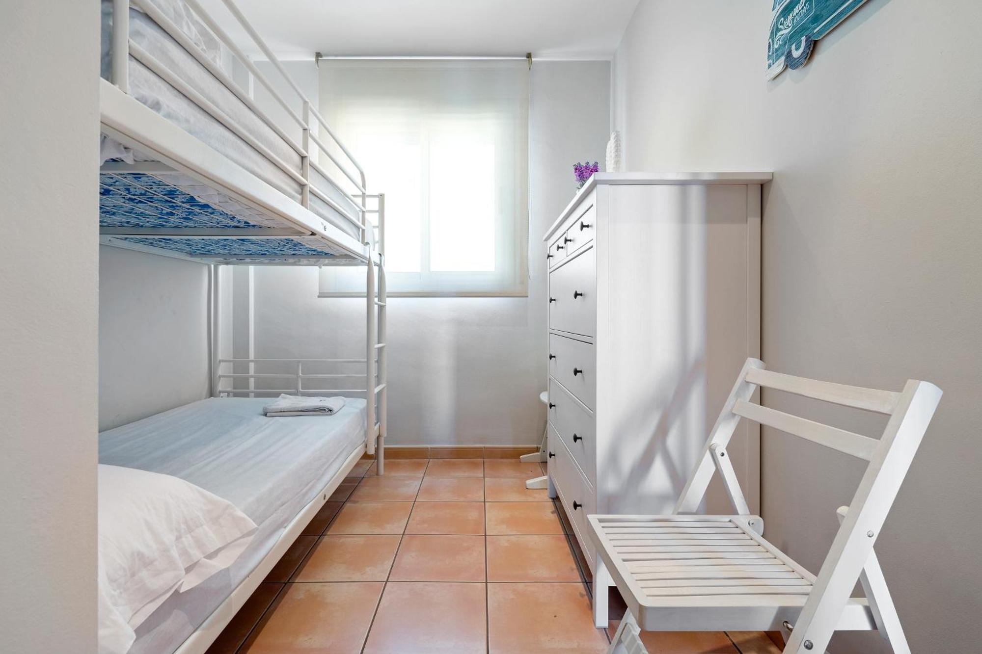 Apartment Hauzify I Colon 2b Torredembarra