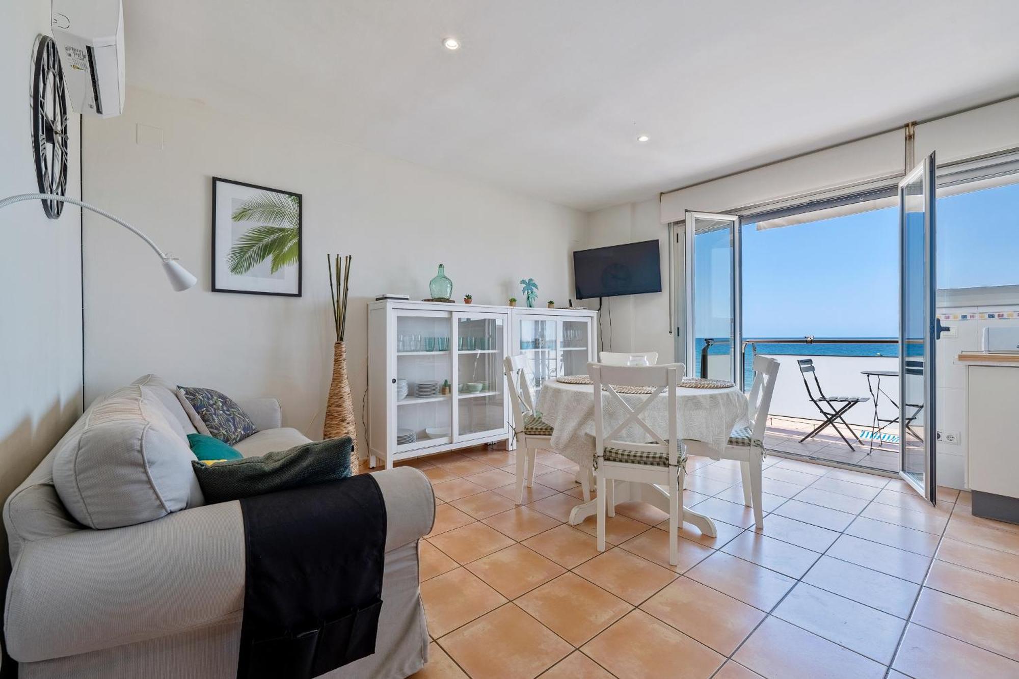 Apartment Hauzify I Colon 2b Torredembarra