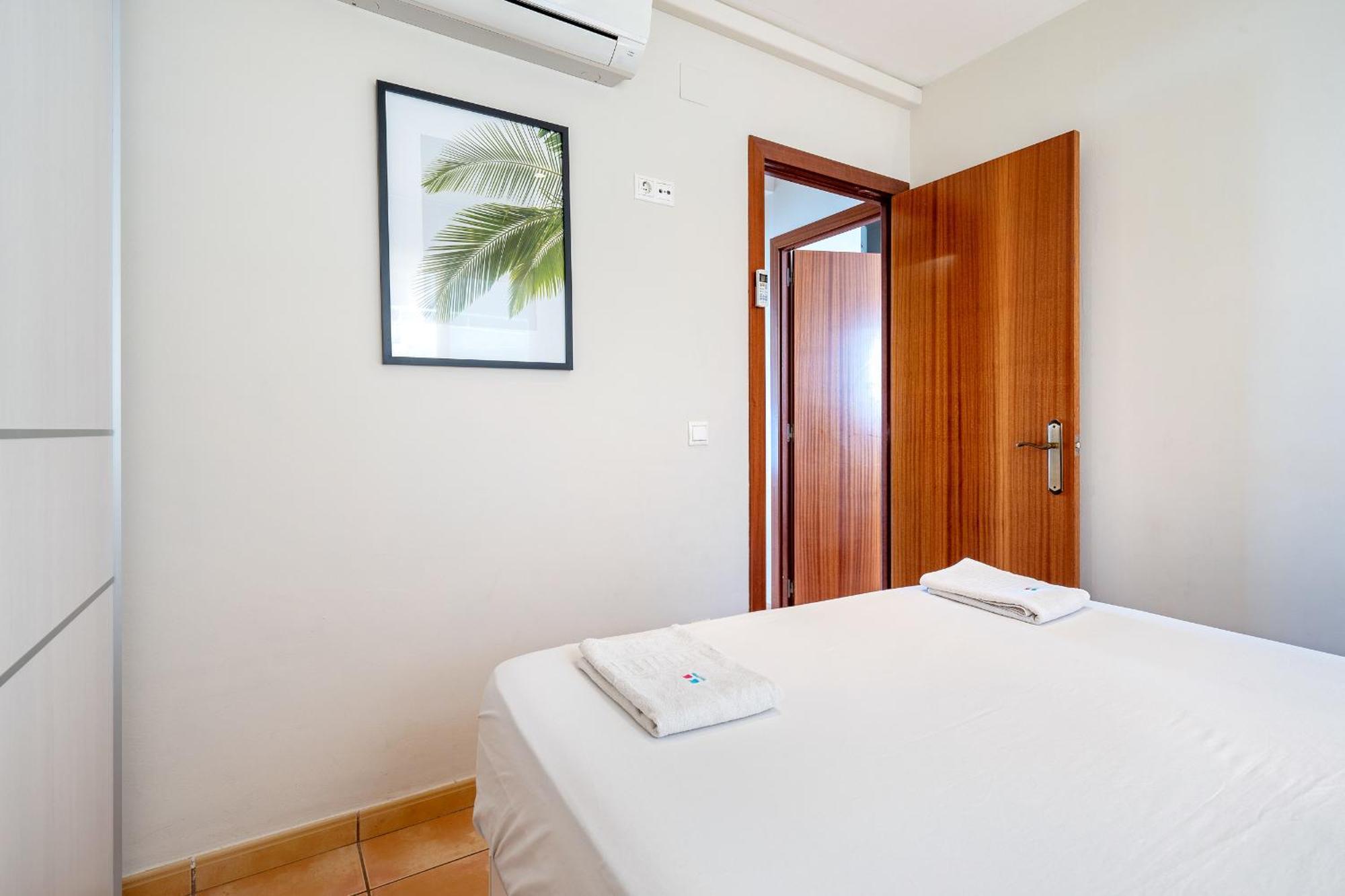 Apartment Hauzify I Colon 2b *