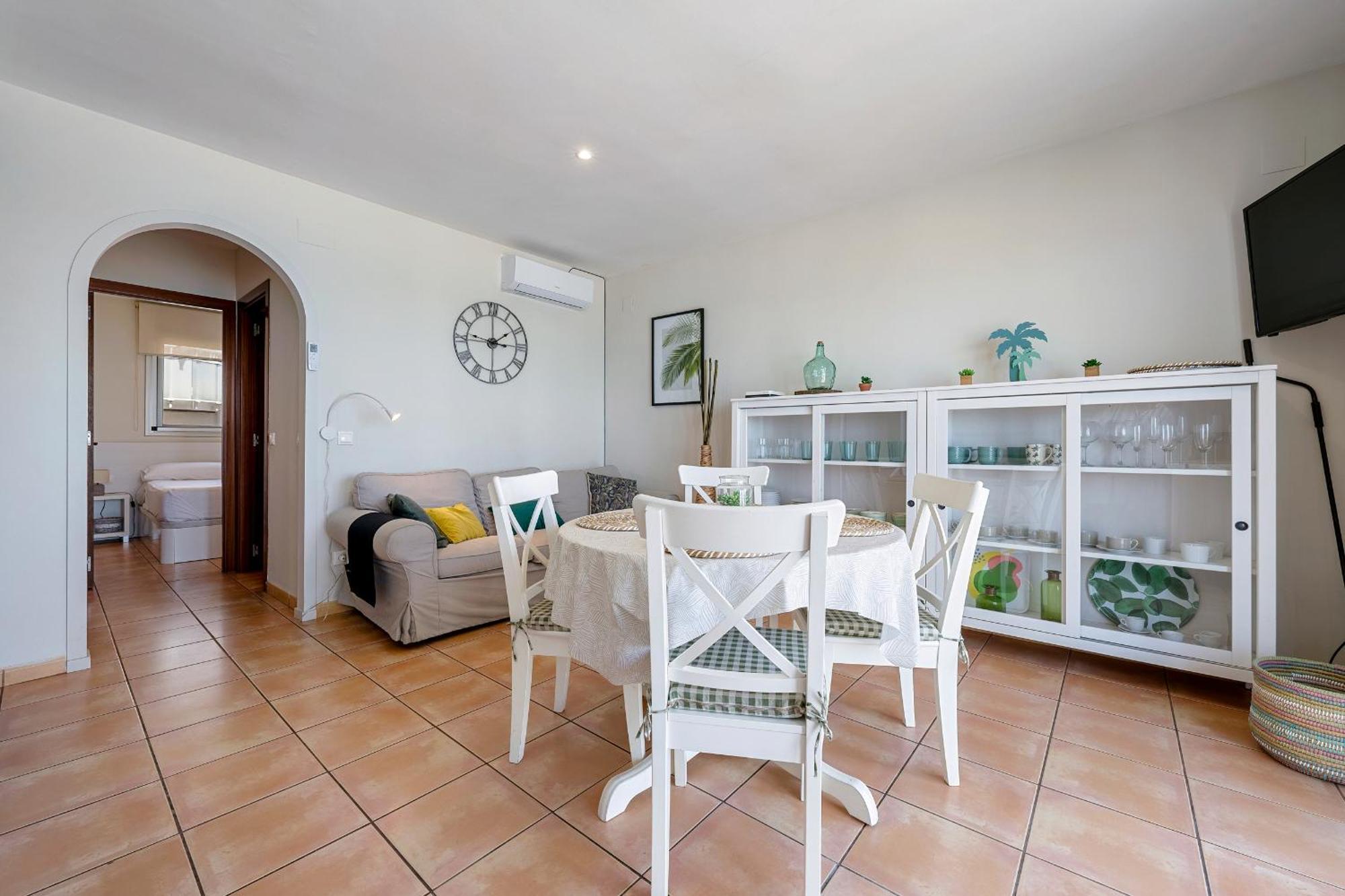Hauzify I Colon 2b Apartamento Torredembarra