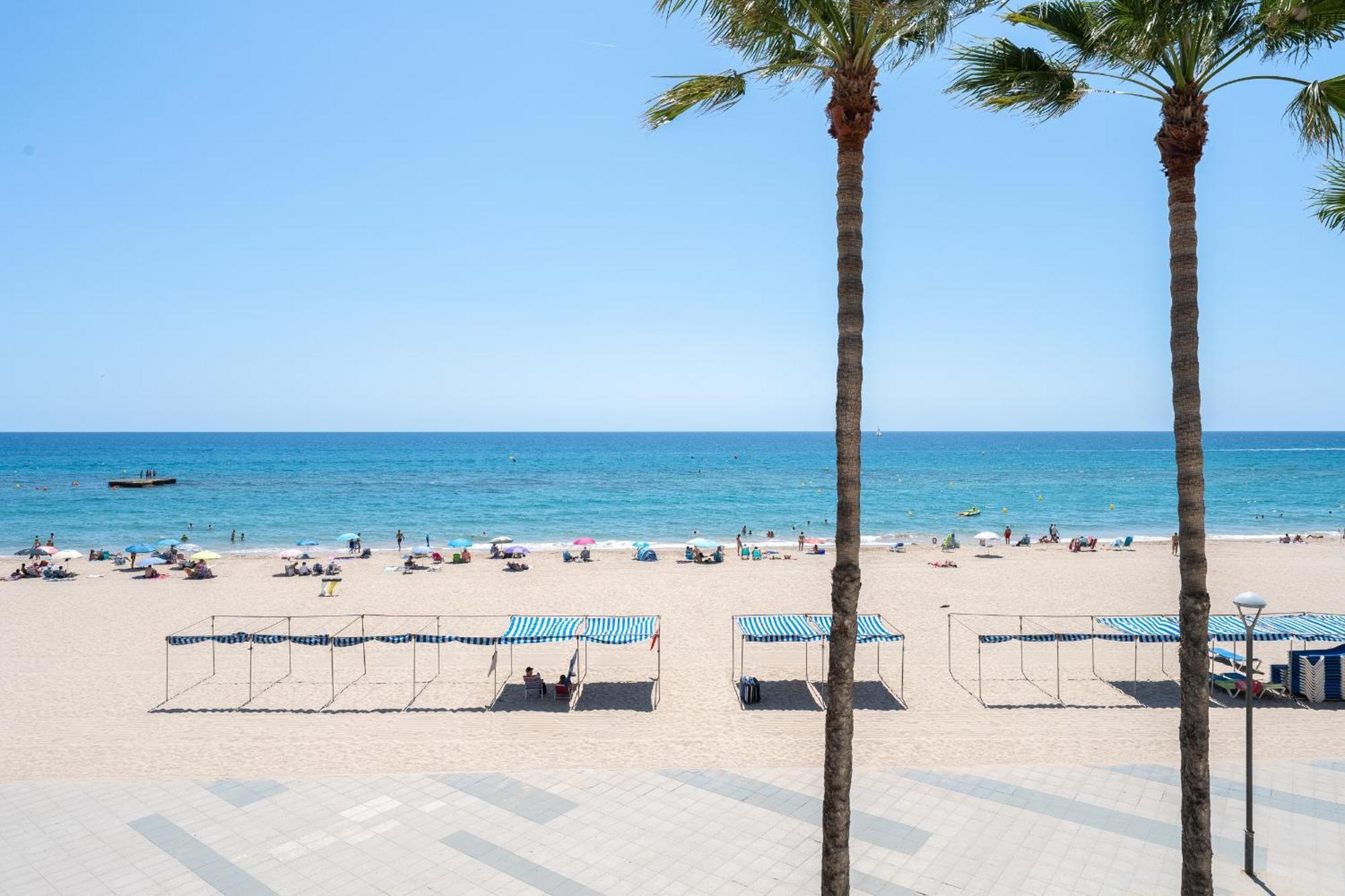 Apartamento Hauzify I Colon 2b Torredembarra